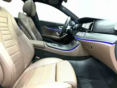 2023 Mercedes-Benz E-Class E 260 L Sport, чёрный — фото 8