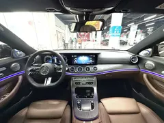 2023 Mercedes-Benz E-Class E 260 L Sport, чёрный — фото 12