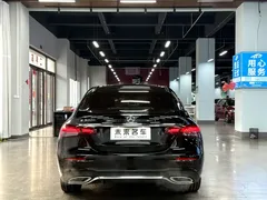 2023 Mercedes-Benz E-Class E 260 L Sport, чёрный — фото 15