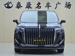 2023 Hongqi HQ9 2.0T — фото 2
