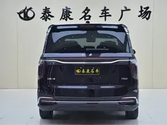 2023 Hongqi HQ9 2.0T — фото 3