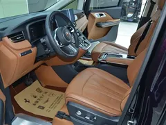 2023 Hongqi HQ9 2.0T — фото 4