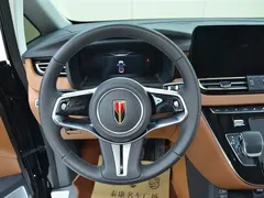 2023 Hongqi HQ9 2.0T — фото 6