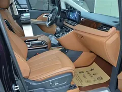 2023 Hongqi HQ9 2.0T — фото 16