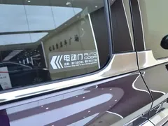 2023 Hongqi HQ9 2.0T — фото 17
