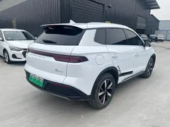 2023 BYD Song Pro 71KM, белый — фото 5