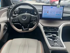 2023 BYD Song Pro 71KM, белый — фото 6
