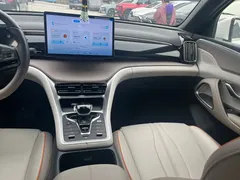 2023 BYD Song Pro 71KM, белый — фото 7