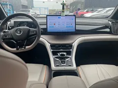 2023 BYD Song Pro 71KM, белый — фото 8