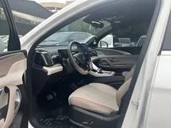 2023 BYD Song Pro 71KM, белый — фото 9