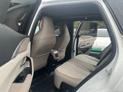 2023 BYD Song Pro 71KM, белый — фото 10