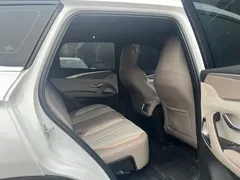 2023 BYD Song Pro 71KM, белый — фото 11