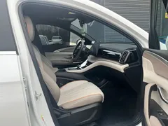 2023 BYD Song Pro 71KM, белый — фото 12