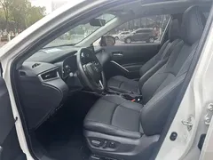 2023 Toyota Frontlander 2.0L Smart Hybrid Premium, белый — фото 5