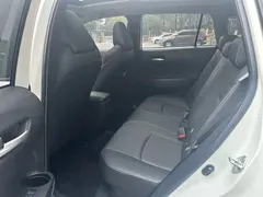 2023 Toyota Frontlander 2.0L Smart Hybrid Premium, белый — фото 6