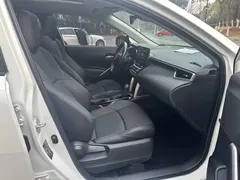 2023 Toyota Frontlander 2.0L Smart Hybrid Premium, белый — фото 7