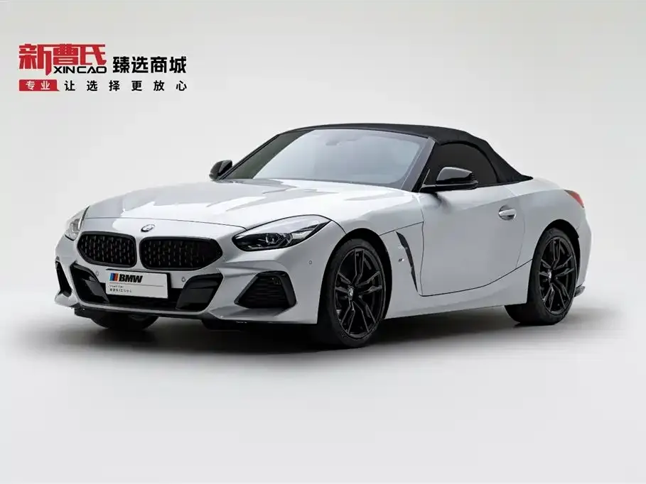 2022 BMW Z4 25i M
