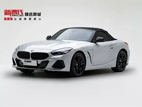 2022 BMW Z4 25i M