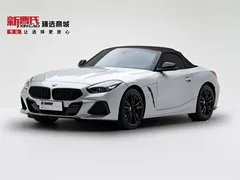 2022 BMW Z4 25i M — фото 1