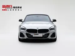 2022 BMW Z4 25i M — фото 2
