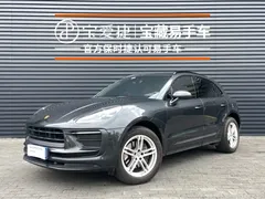 2023 Porsche Macan 2.0T — фото 1