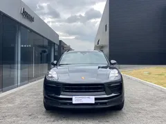 2023 Porsche Macan 2.0T — фото 2