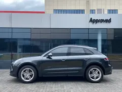 2023 Porsche Macan 2.0T — фото 3