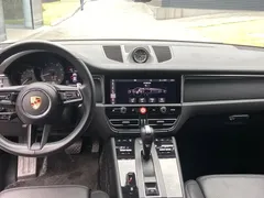 2023 Porsche Macan 2.0T — фото 8