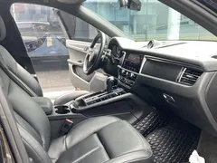 2023 Porsche Macan 2.0T — фото 9