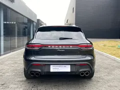 2023 Porsche Macan 2.0T — фото 10