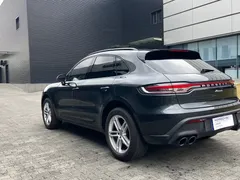 2023 Porsche Macan 2.0T — фото 11