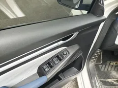 2022 Geely Emgrand 1.5L CVT, белый — фото 6