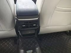 2022 Geely Emgrand 1.5L CVT, белый — фото 11