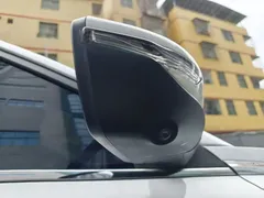 2022 Geely Emgrand 1.5L CVT, белый — фото 12