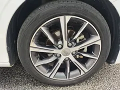 2022 Geely Emgrand 1.5L CVT, белый — фото 13