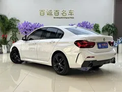 2023 BMW 1 Series 125i M Sport Night Edition, белый — фото 6