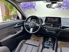 2023 BMW 1 Series 125i M Sport Night Edition, белый — фото 16