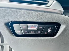 2022 BMW 3 Series 320Li M Sport Package, белый — фото 12