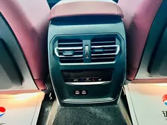 2022 BMW 3 Series 320Li M Sport Package, белый — фото 20