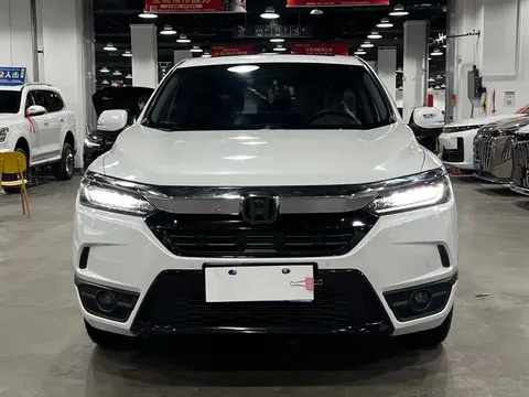 2021 Honda Breeze 240TURBO CVT 2WD Elite
