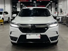 2021 Honda Breeze 240TURBO CVT 2WD Elite, белый — фото 1