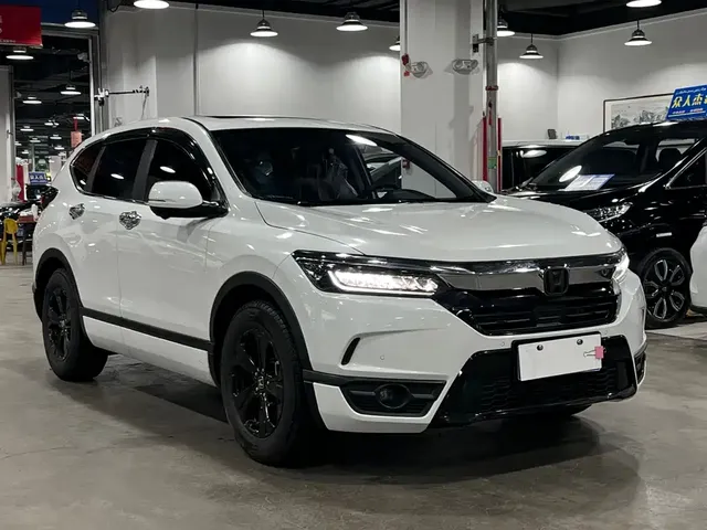2021 Honda Breeze 240TURBO CVT 2WD Elite
