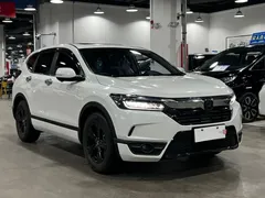 2021 Honda Breeze 240TURBO CVT 2WD Elite, белый — фото 2