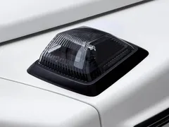2023 Mercedes-Benz G-Class G 500, белый — фото 4