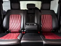 2023 Mercedes-Benz G-Class G 500, белый — фото 23