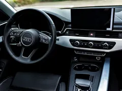2022 Audi A4L 40 TFSI — фото 6