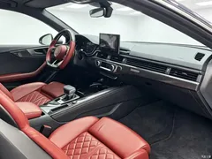 2022 Audi S5 S5 3.0T Coupe — фото 3