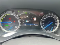 2022 Toyota Highlander Hybrid 2.5L 4WD Premium 7, белый — фото 7