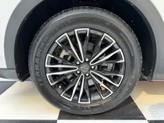 2021 Jetour X70 PLUS 1.5T DCT Shan PRO 7-seat, белый — фото 4