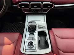 2021 Jetour X70 PLUS 1.5T DCT Shan PRO 7-seat, белый — фото 13